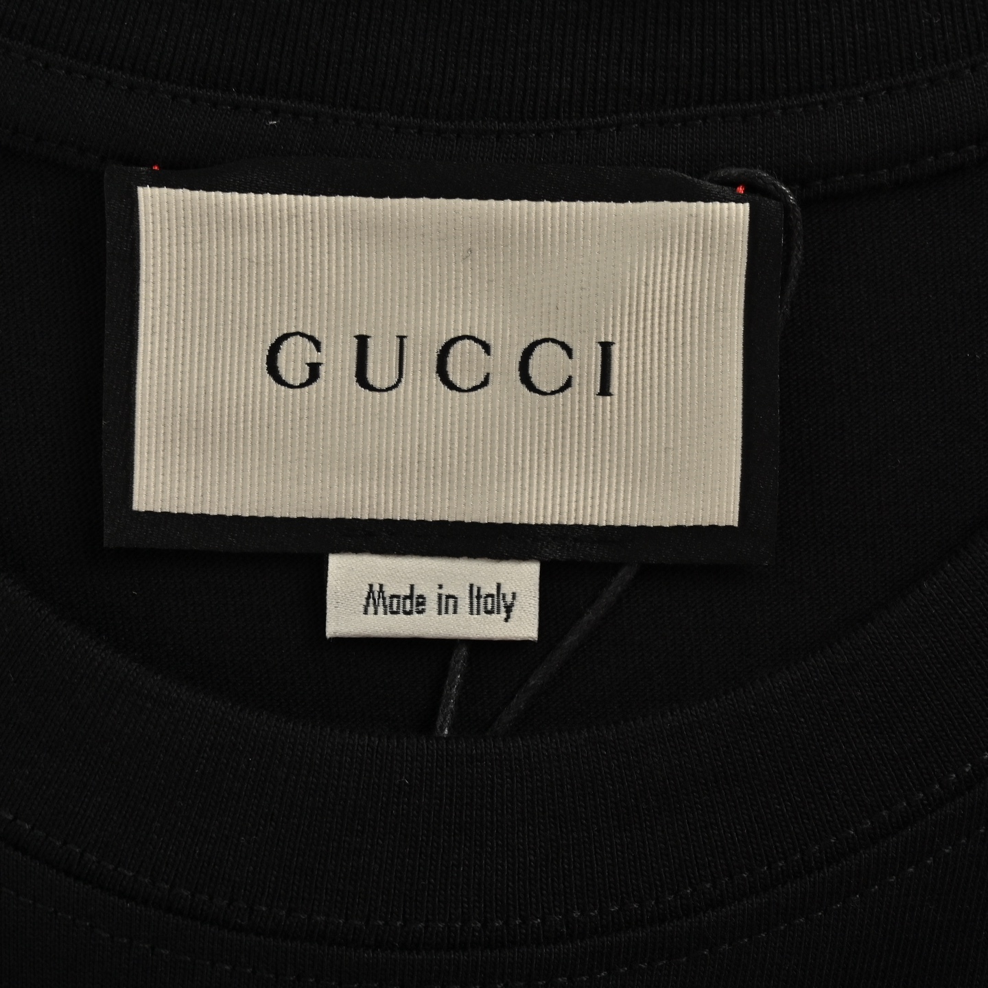 Gucci Coconut Tree Print Short Sleeve