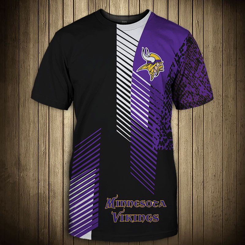 MINNESOTA VIKINGS 3D MV290