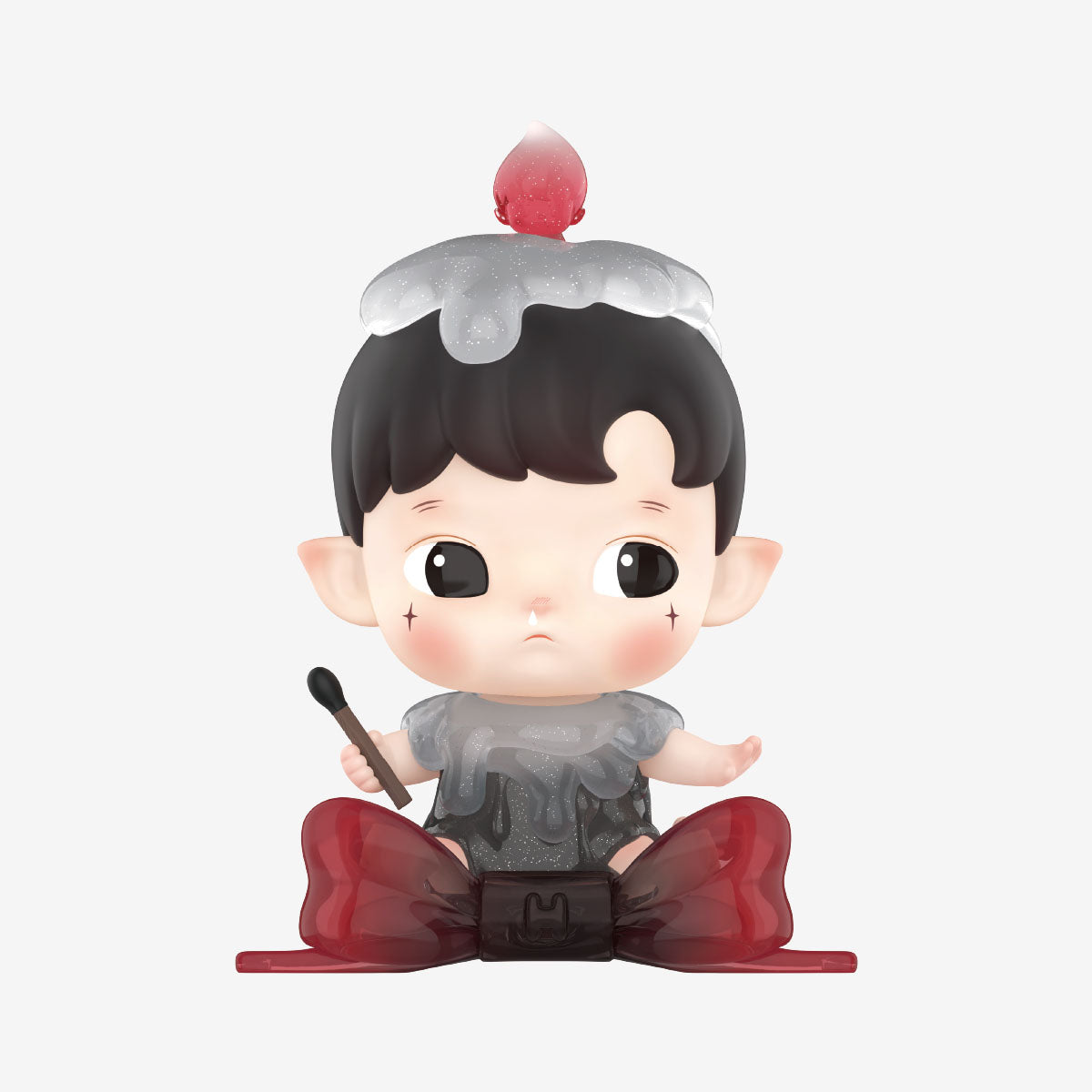 POP MART HACIPUPU In My Dream Series Figures [1 Blind Box]