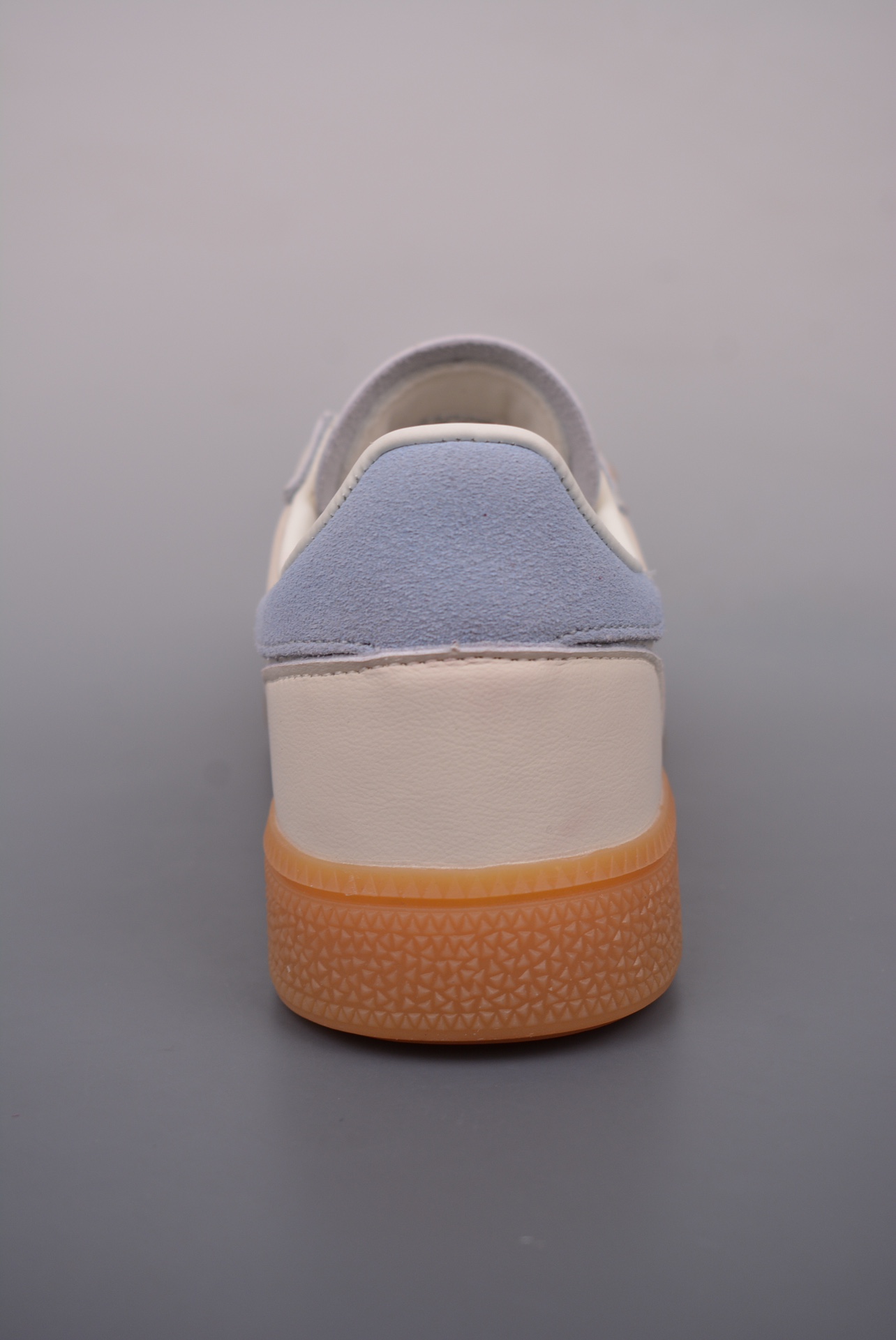 Adidas Handball Spezial light blue and white IE3710