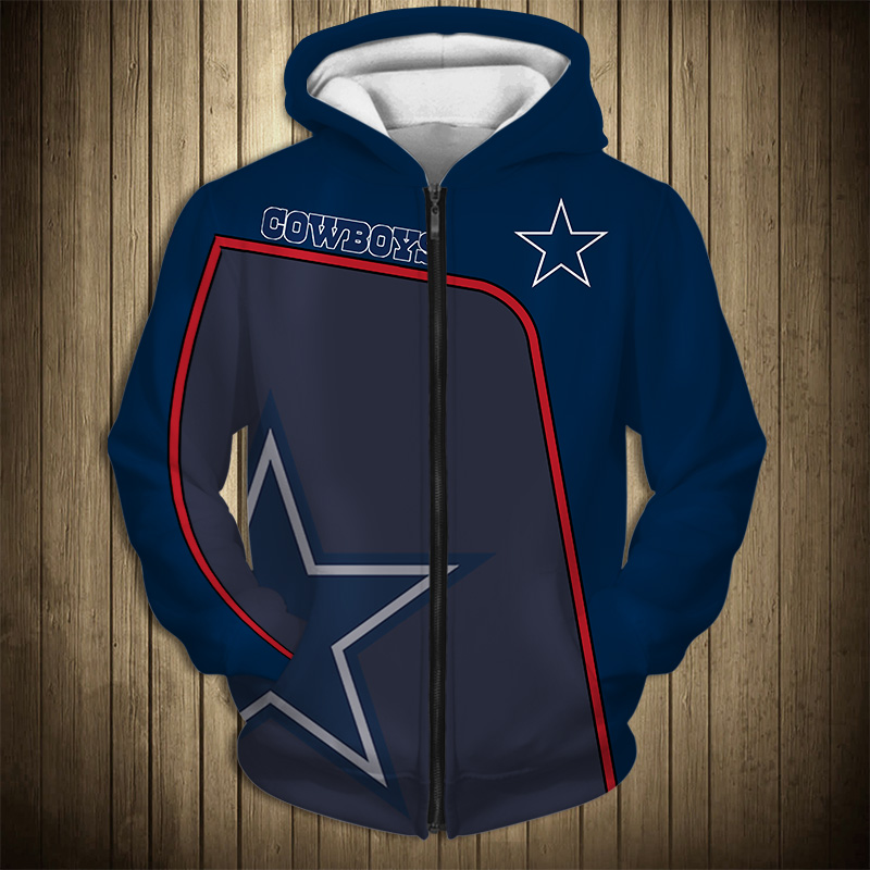 DALLAS COWBOYS 3D DC210