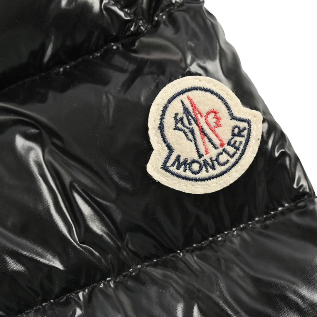 Moncler Acorus Stand Collar Men's Classic Lightweight Down Jacket
