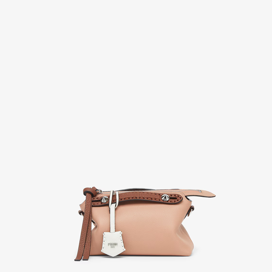 Fendi By The Way Selleria Mini Bag 8BS098AUS8F1SNC