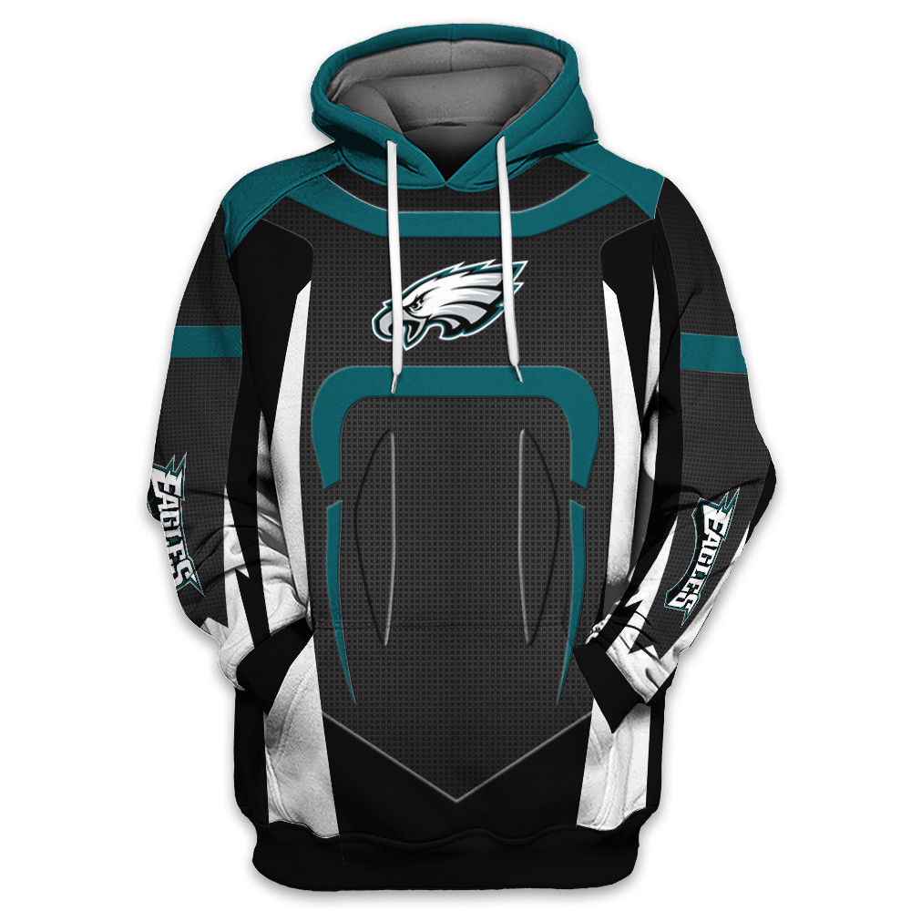 PHILADELPHIA EAGLES 3D PE180