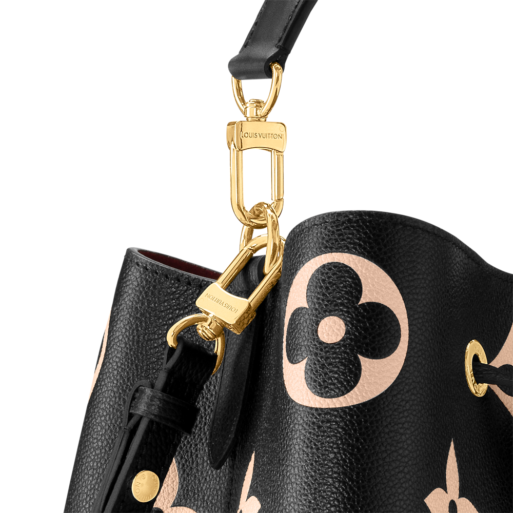Louis Vuitton NÉONOÉ Medium Handbag M45555