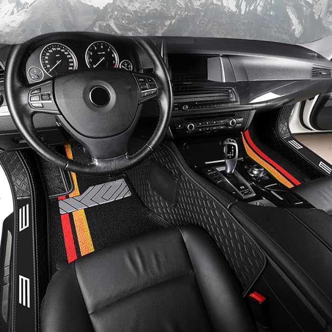 Car Floor Mats