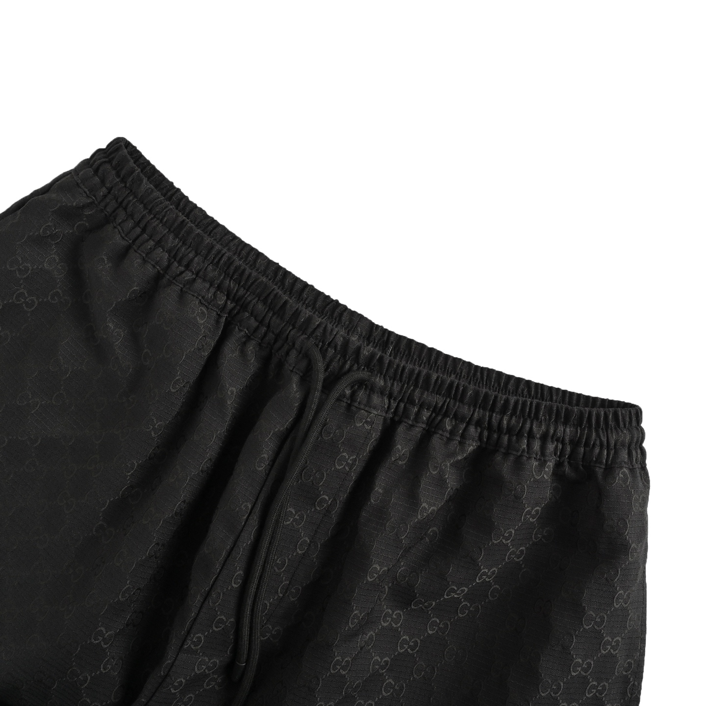 Gucci GG all-over jacquard shorts