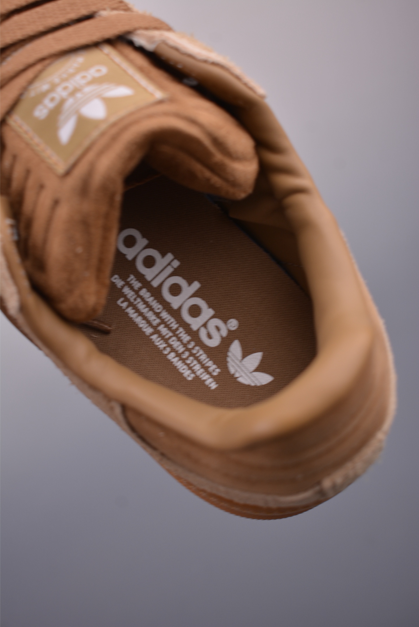 adidas originals Samba XLG XSYM 