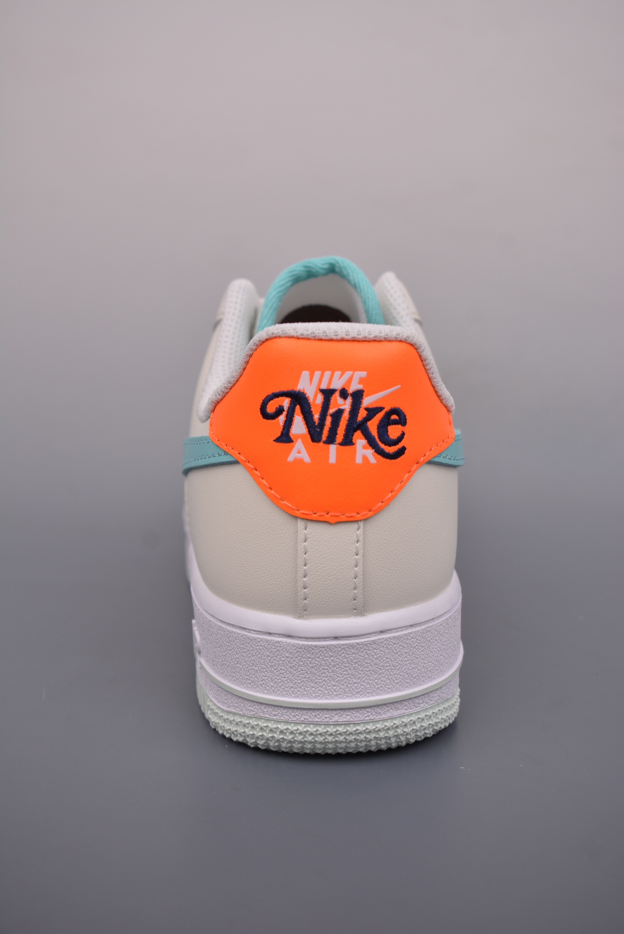 Nike Air Force 1 Low 2024 Blue and White HM3728-131