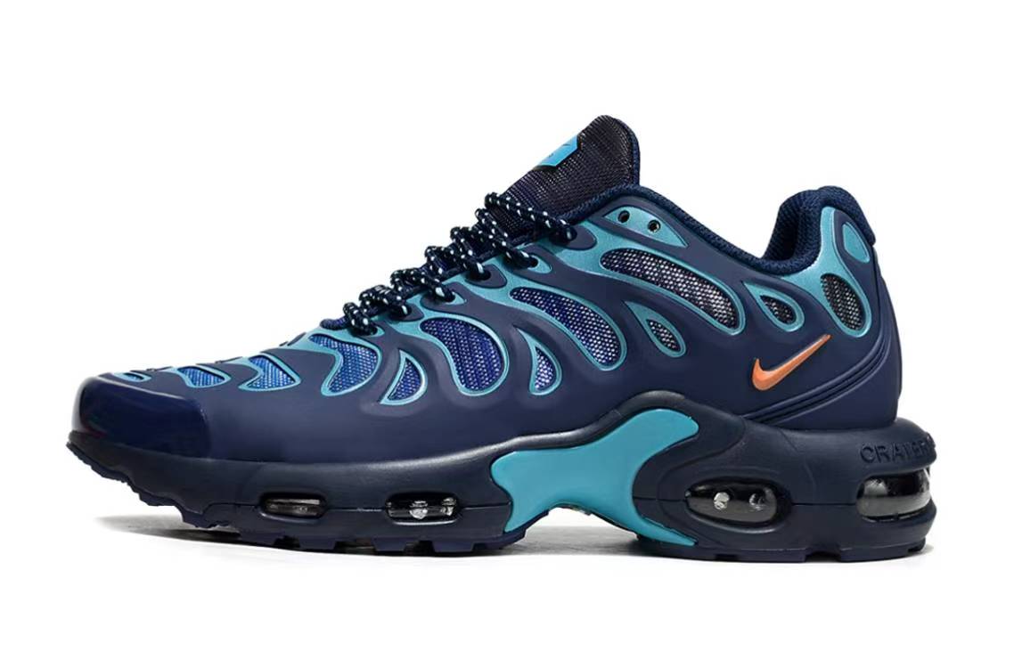 New Tn Air Max Plus Shoes
