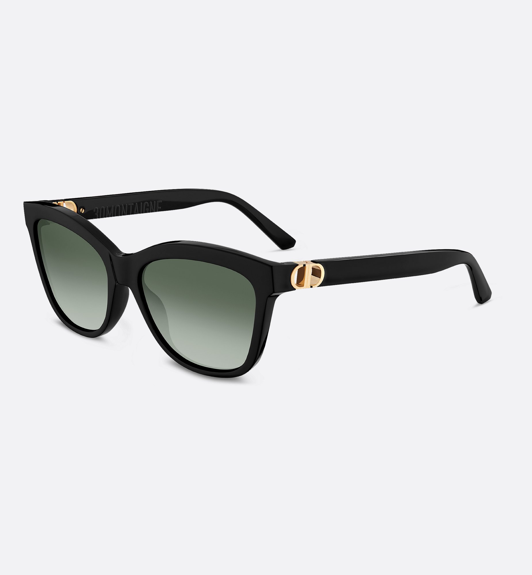 Dior 30Montaigne Mini BI Sunglasses 30MNBIR_10A1