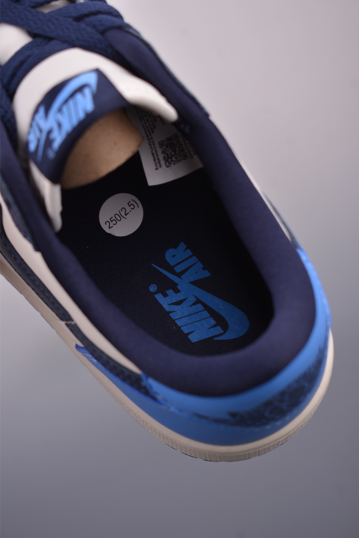Nike Air Jordan 1 Retro Low OG AJ1 