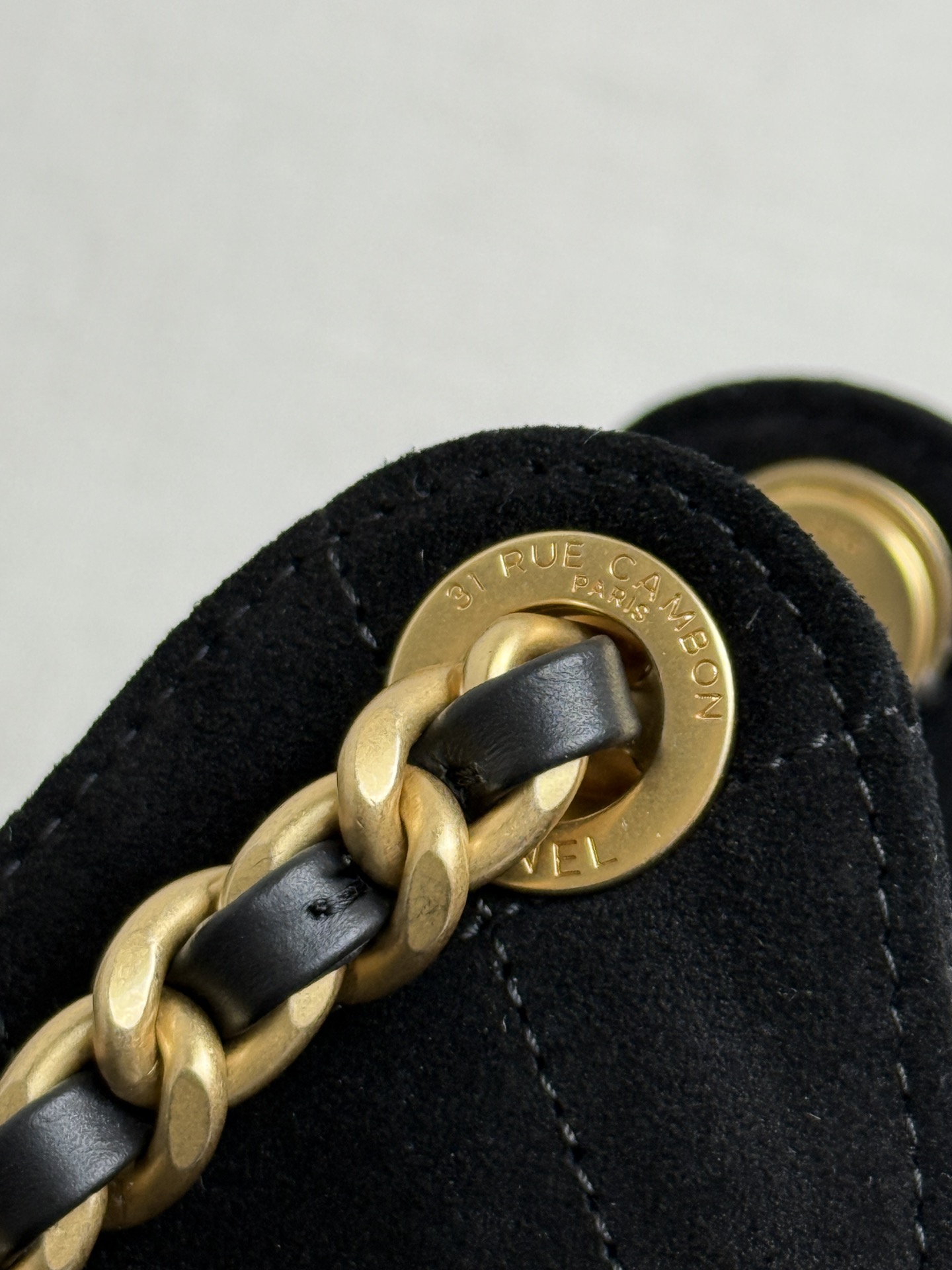 Chanel 25c HOBO Bag 99442