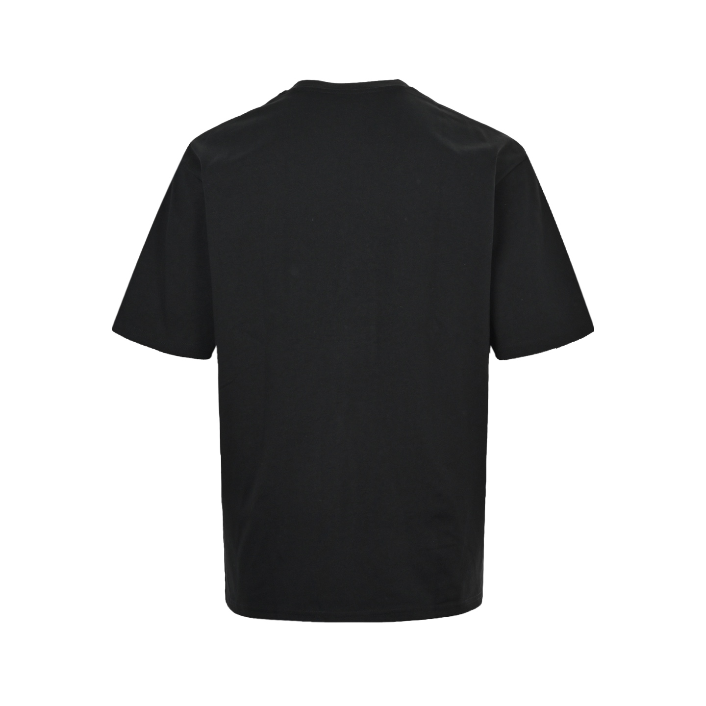 Moncler 25ss embroidered large logo short sleeve