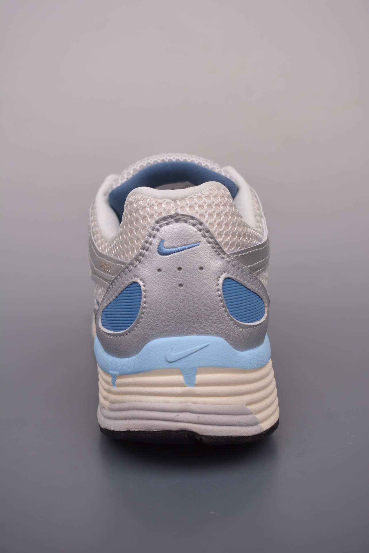 Nike P-6000 PremiumSilver Pewter Blue HJ7246-100