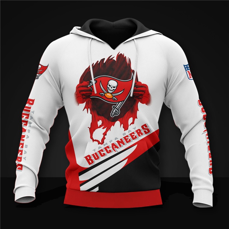 TAMPA BAY BUCCANEERS 3D TBB90