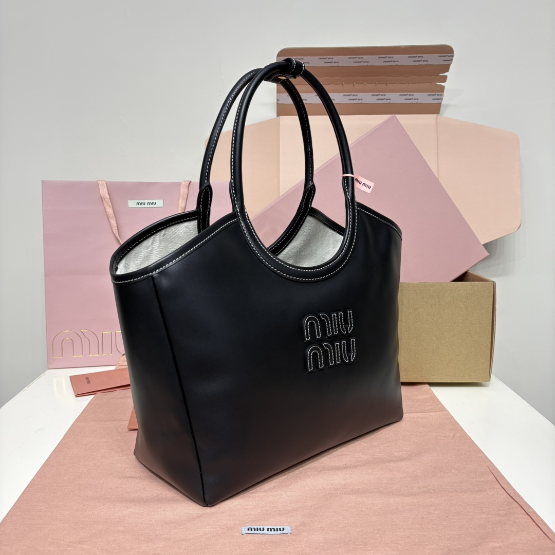 Miu Miu hobo tote underarm bag 5BG287