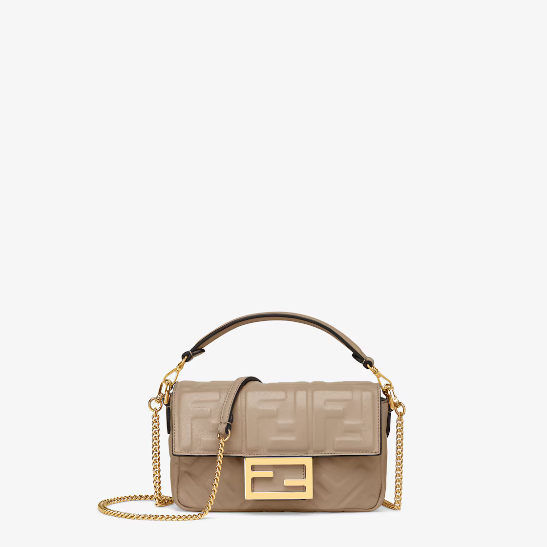 Fendi Baguette 8BR600A72VF17PN