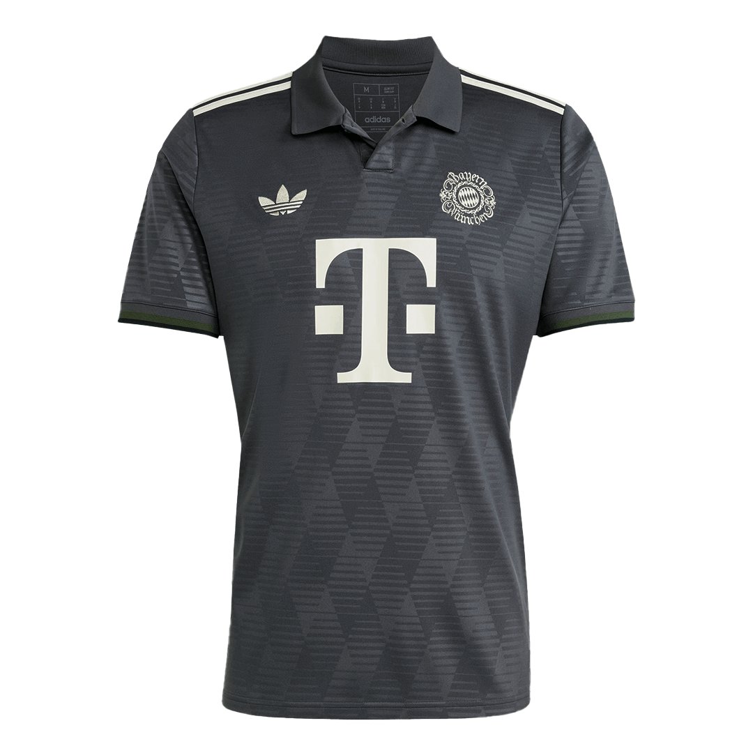 Bayern Munich Oktoberfest 2024/25 Football Shirt