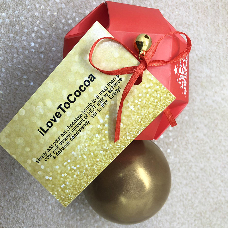 🌟2020 Hot Sales🌟Chocolate Bombs Mold
