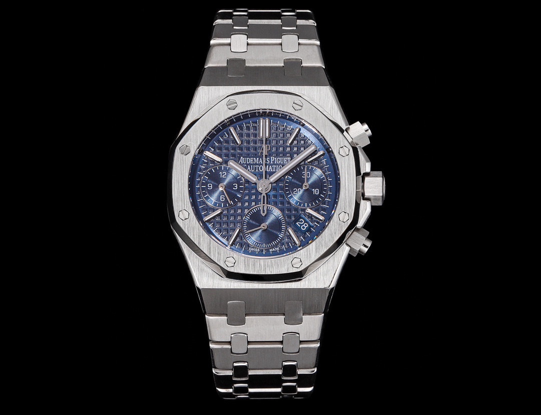 Audemars piguet Royal Oak series 26715BC.ZZ.1356BC.01