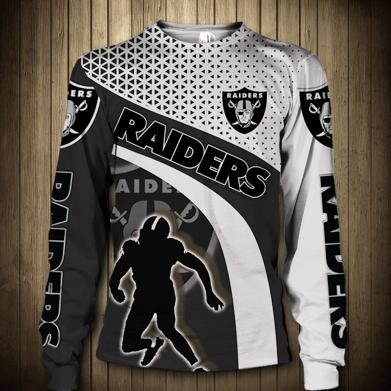 LAS VEGAS RAIDERS 3D LVR200