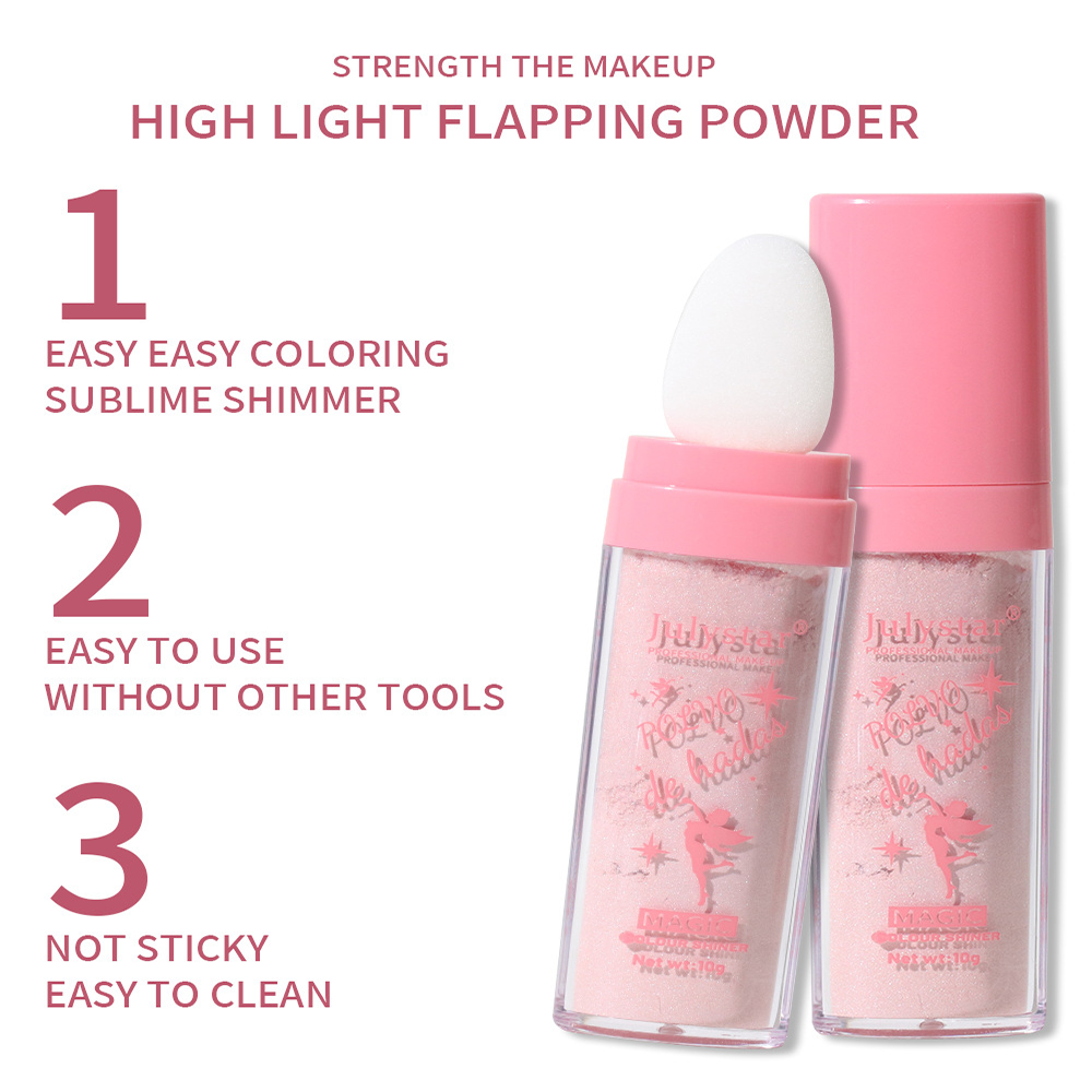 🔥Last Day Promotion - 50% OFF🔥 PHOSPHOR MAKEUP STICK - BUY 1 GET 1 FREE