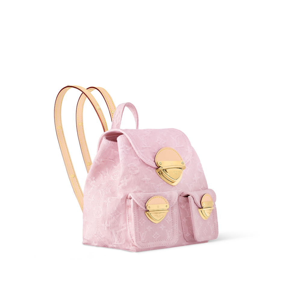 Louis Vuitton VENICE Backpack M13031