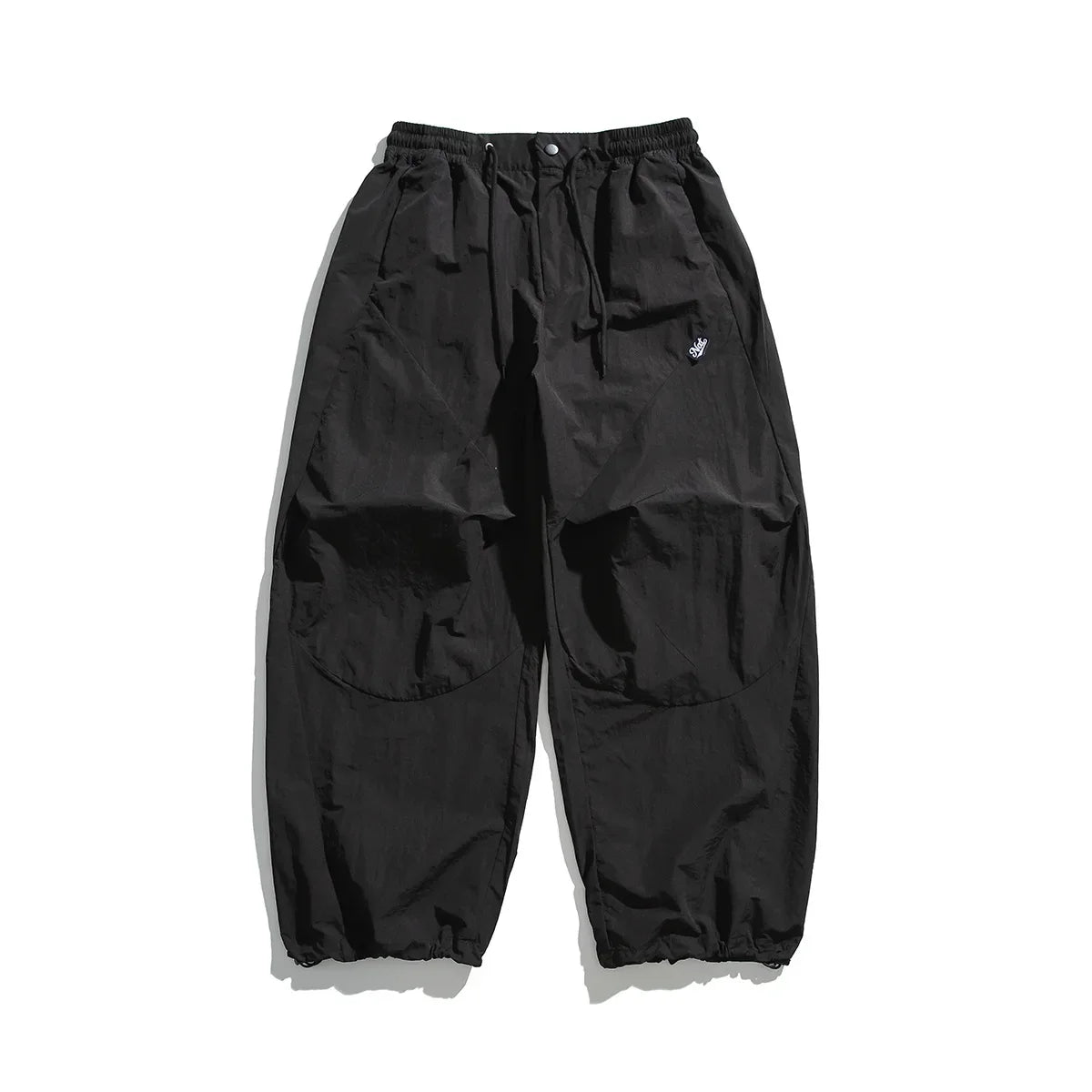 Cargo oversize trousers