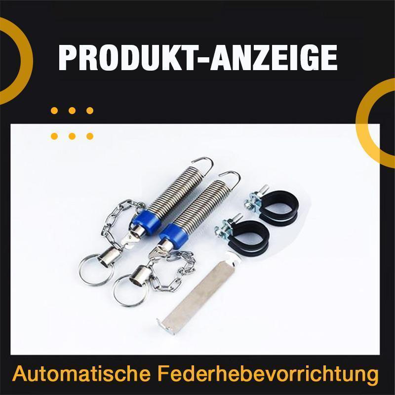 Car Trunk Automatic Lifter (1 set)