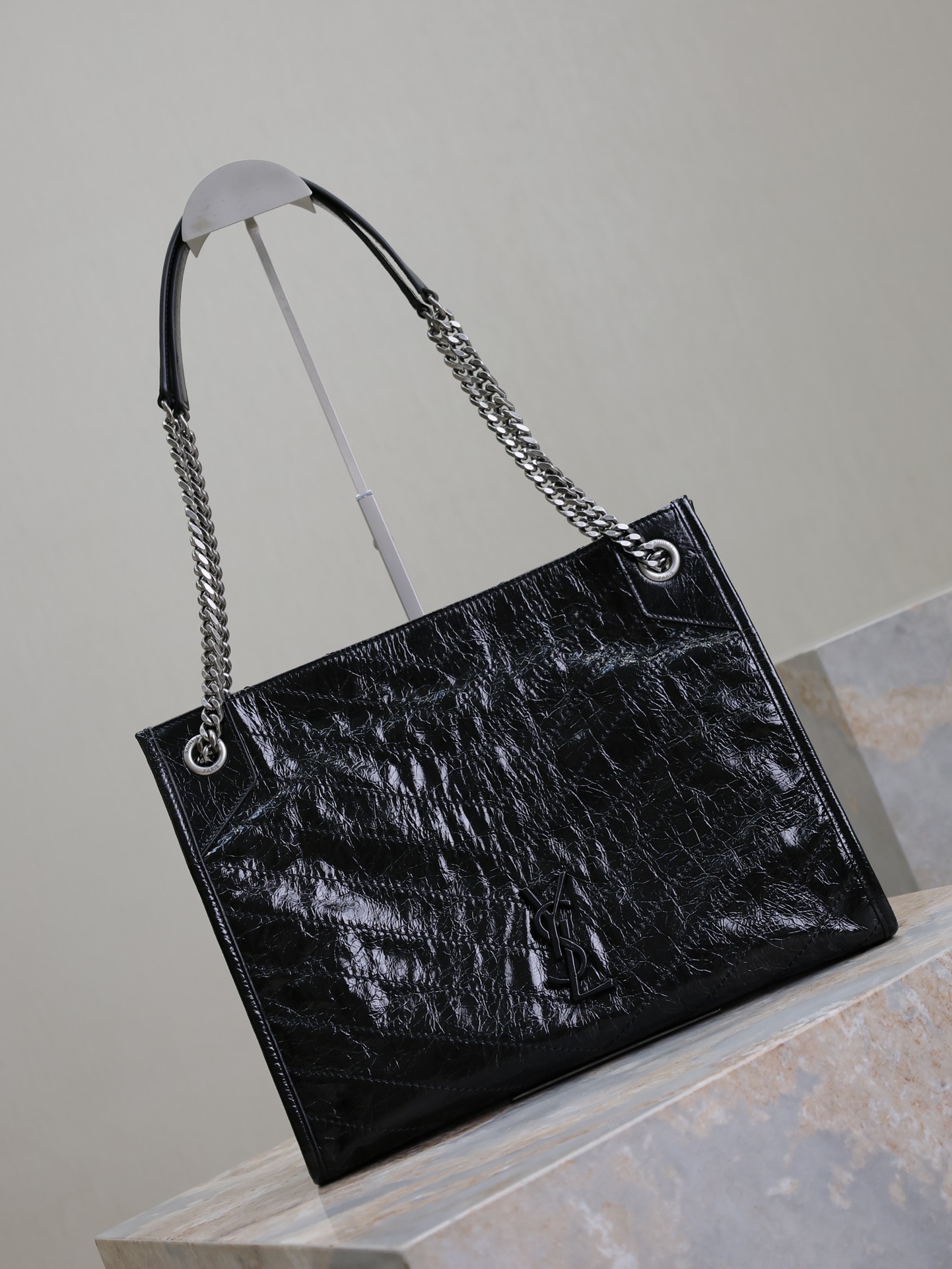Yves Saint Laurent Niki shopping bag 577999