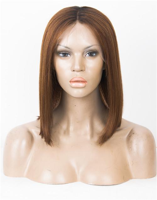 OMBRE HAIR BOB Basic Cap WIG