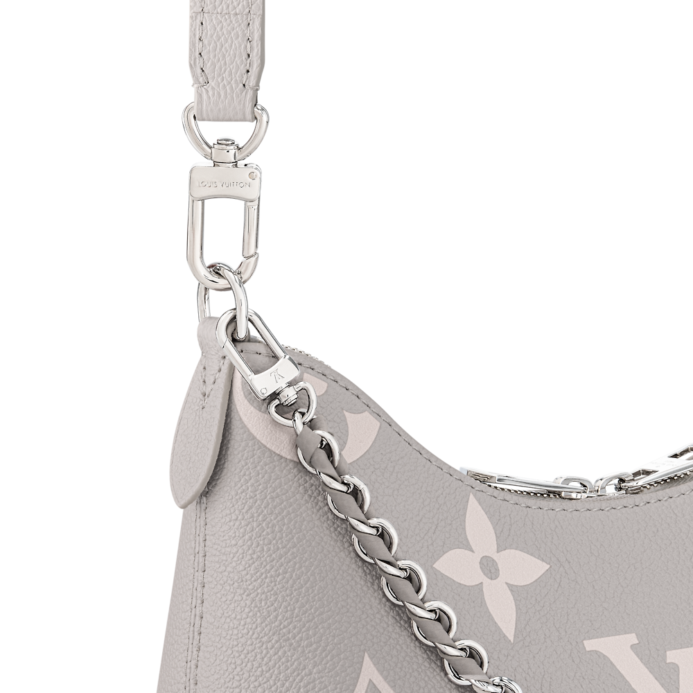 Louis Vuitton BOULOGNE Small Handbag M13224