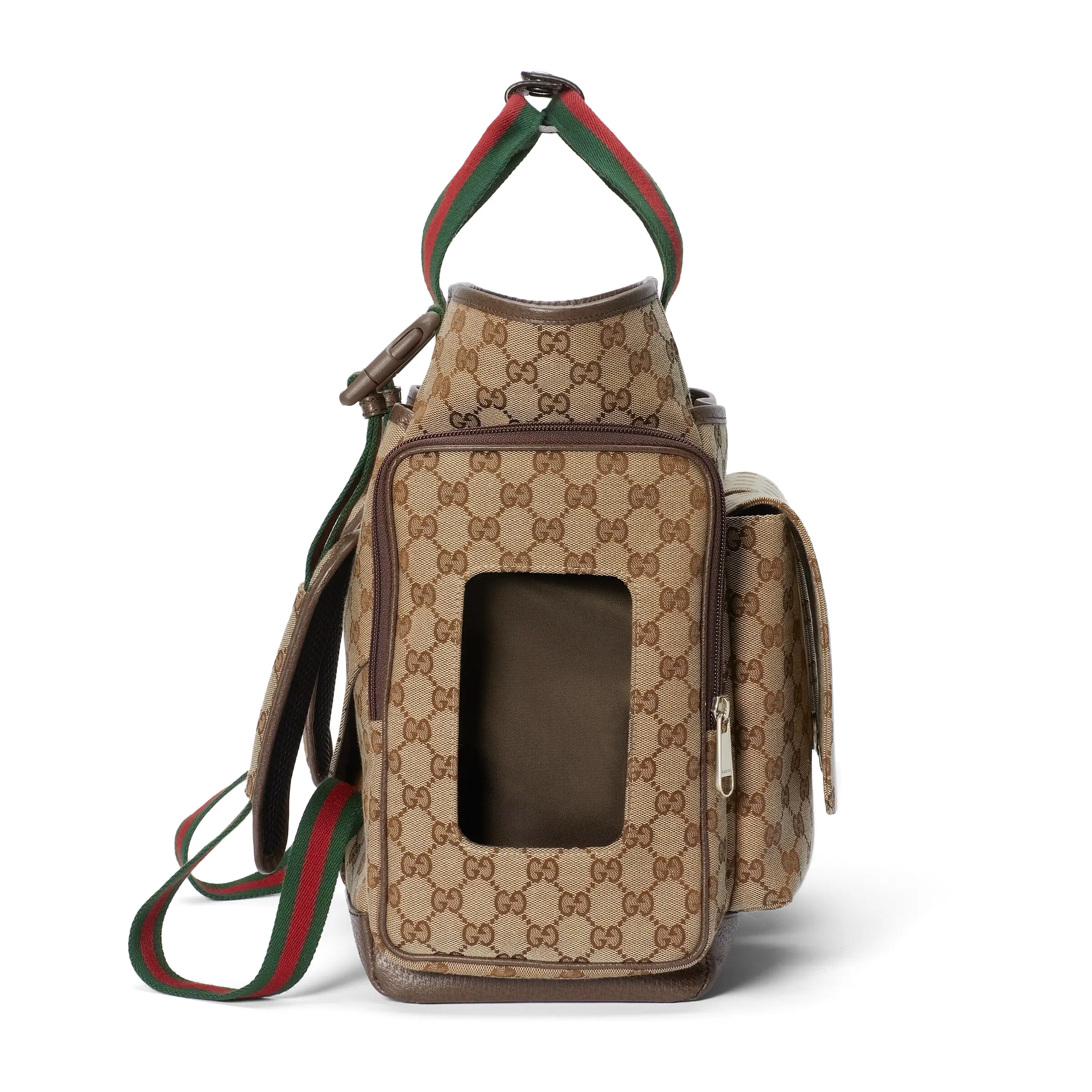 Gucci Large Baby Bag