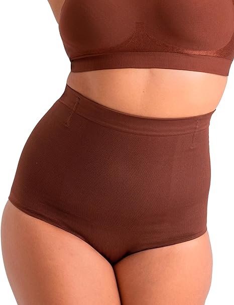 Body Shaper Tummy Control Panty