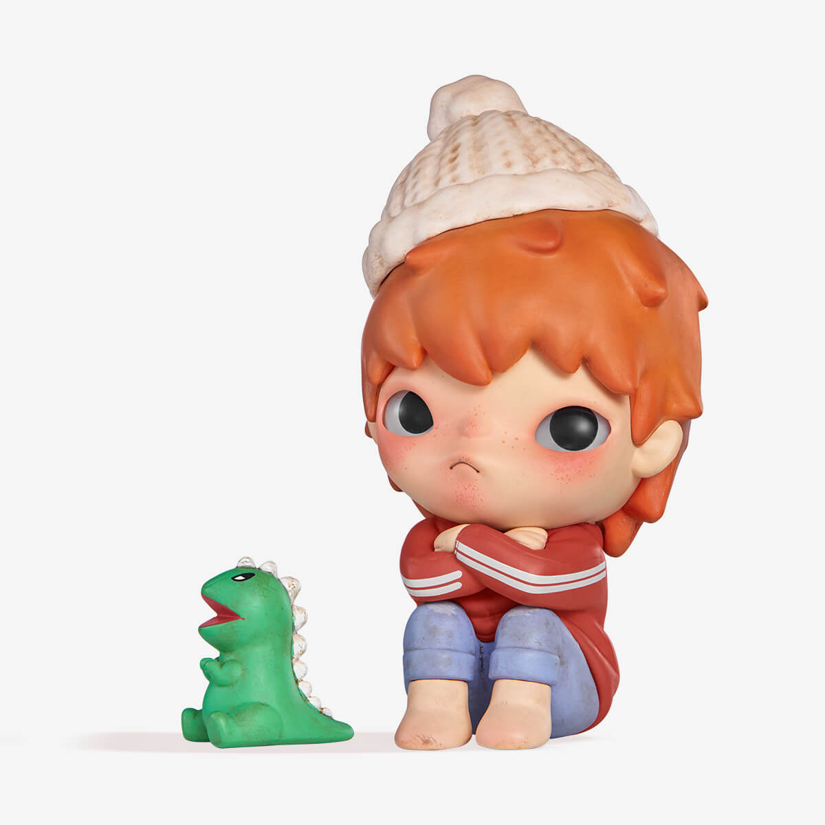 POP MART HIRONO The Other One Series [1 Blind Box]