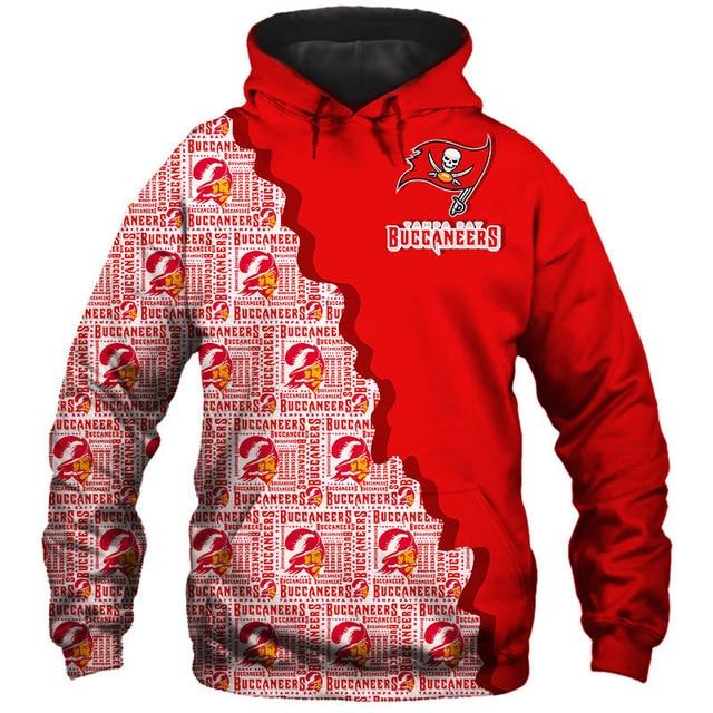 TAMPA BAY BUCCANEERS 3D TBB190