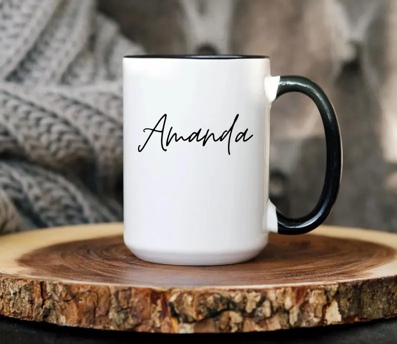 Best Team Gifts for Coworker Mug Custom Coworker