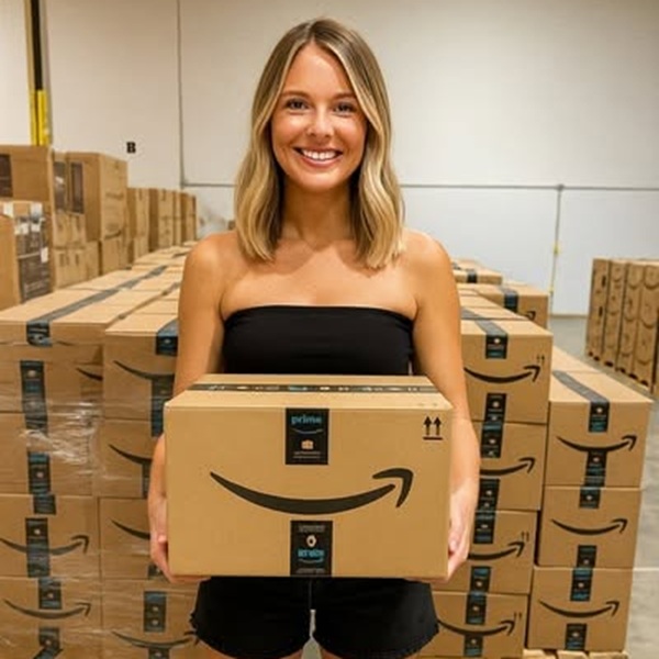 🎁2025 Amazon Warehouse Returns Paletten Räumungsverkauf📱💻🎮 - Letzte Chance zum Kauf