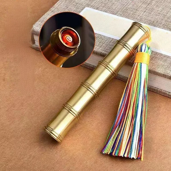 Solid Brass Cannon (Fireable And Assembled)