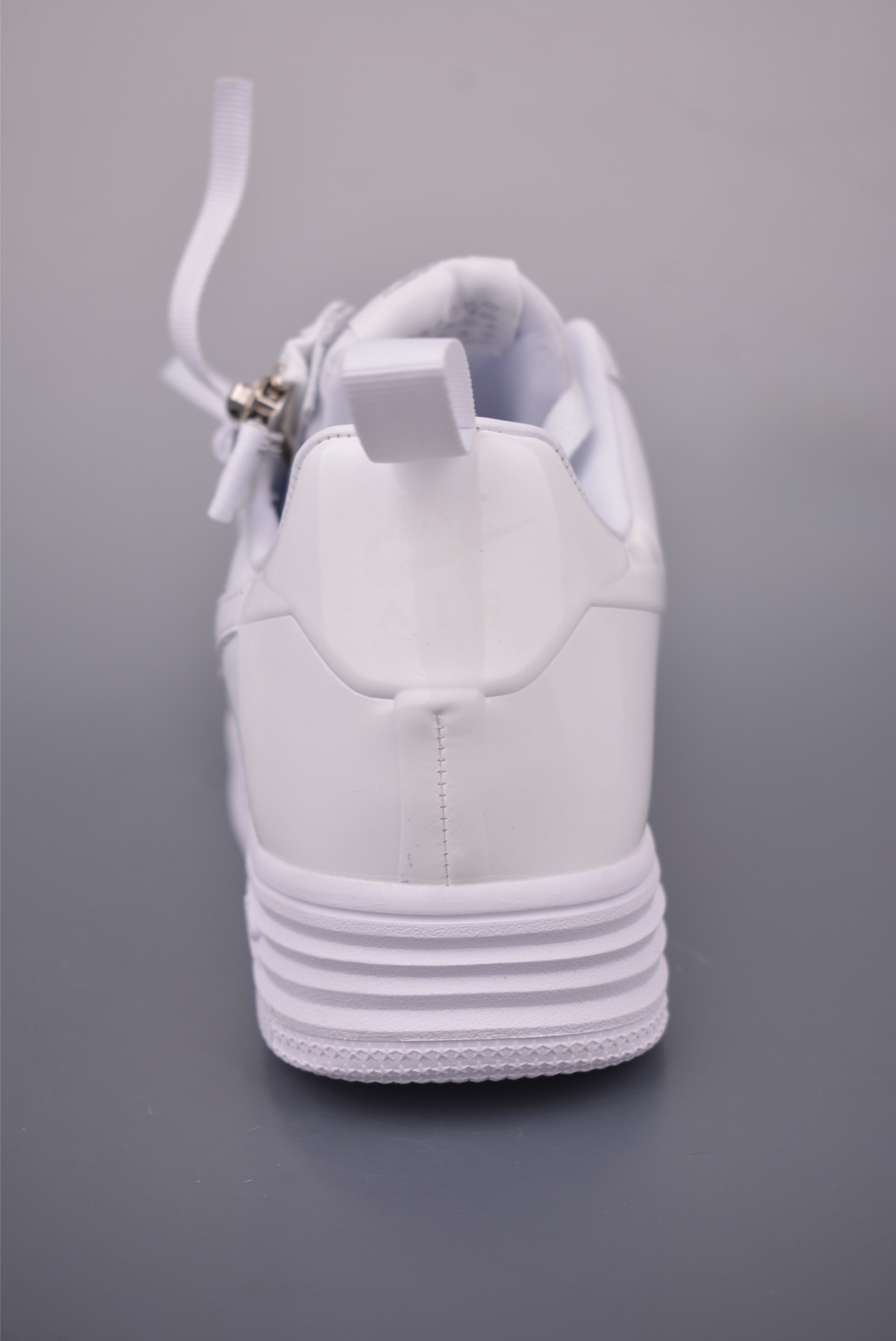 ACRONYM x NikeLab Lunar Force 1 “White” AJ6247-100