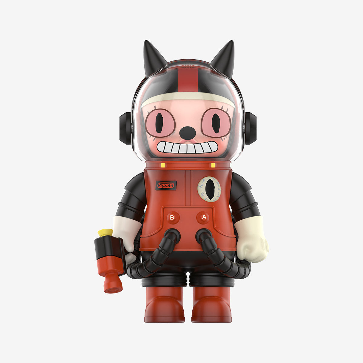 POP MART MEGA SPACE MOLLY 100% Series 3 [1 Blind Box]