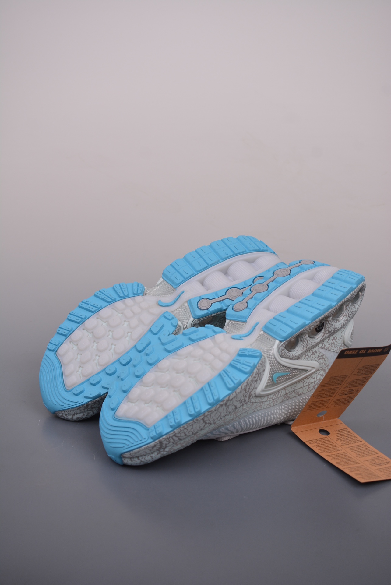 Nike Air Max Dn air cushion running shoes HM5653-440