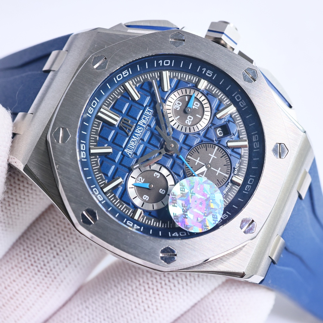 Audemars Piguet Royal Oak Offshore Series 26420CE.OO.A127CR.01