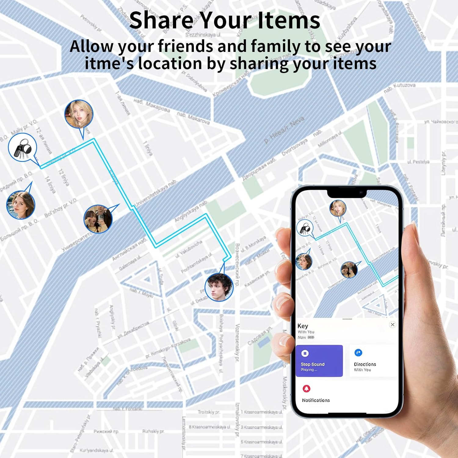 💥ON SALE💥Best Hidden GPS Trackers-No Monthly Fee