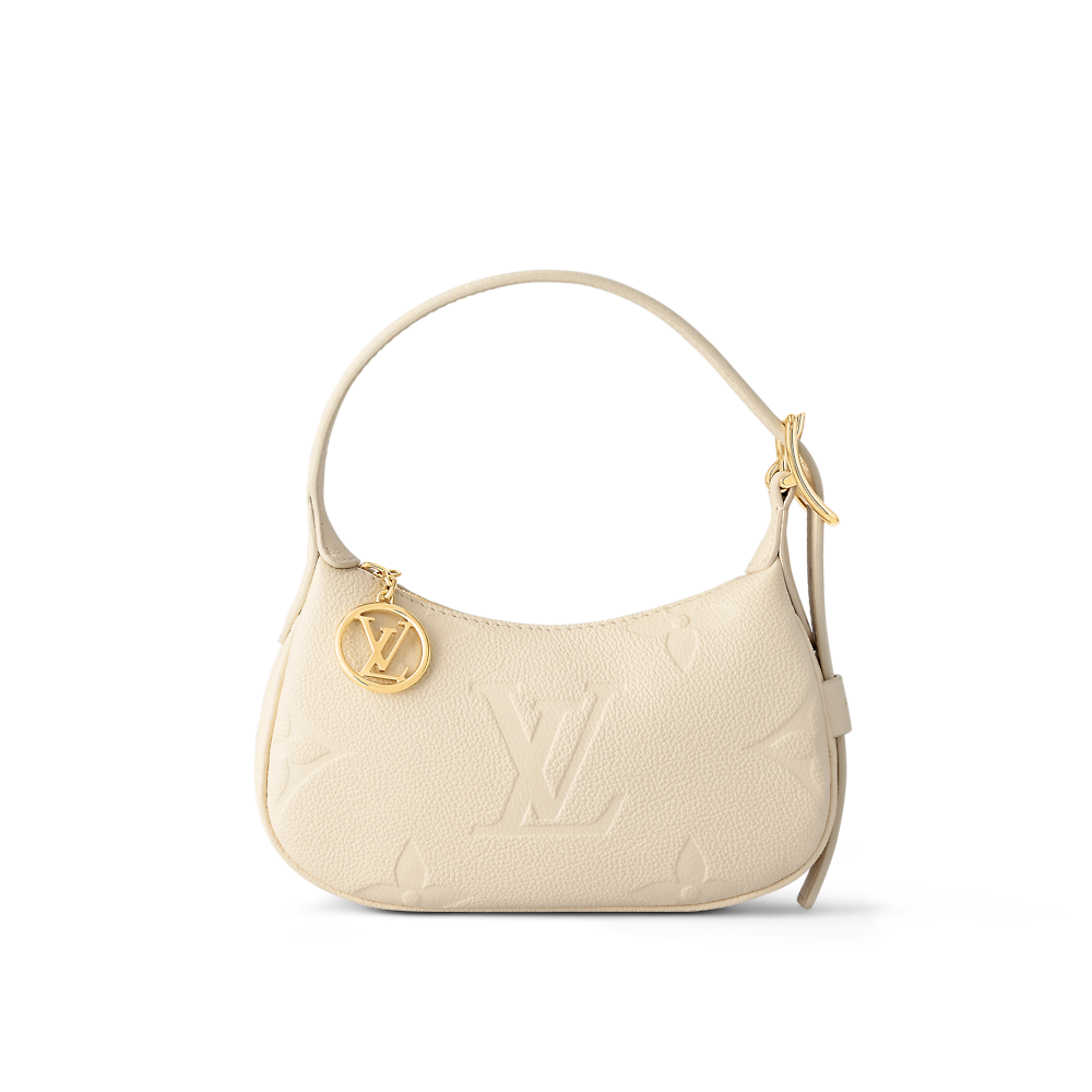 Louis Vuitton MINI MOON Handbag M82519
