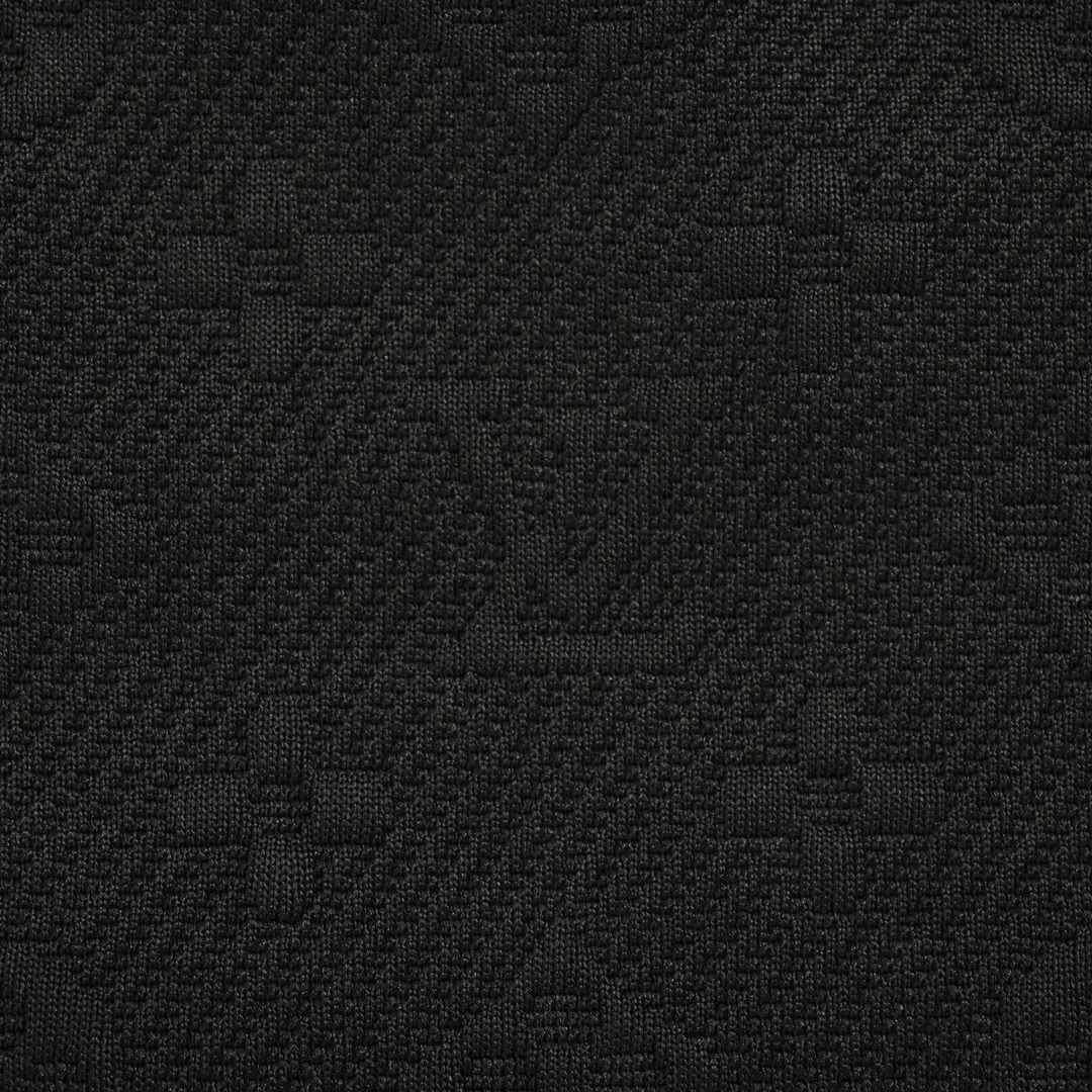 Louis Vuitton Obscure jacquard classic logo sports trousers