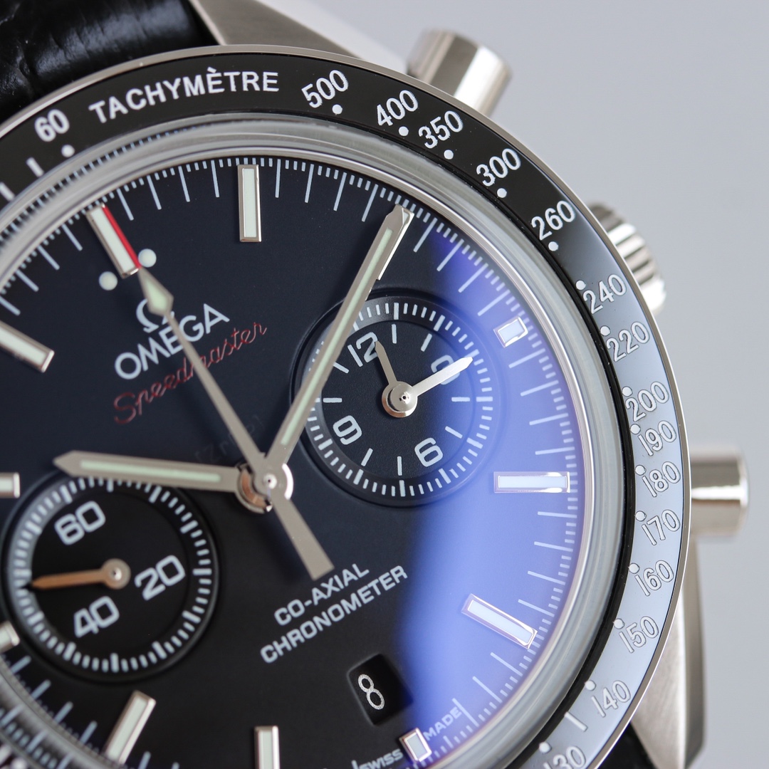 Omega Speedmaster Co-Axial Chronograph 311.30.44.51.01.002