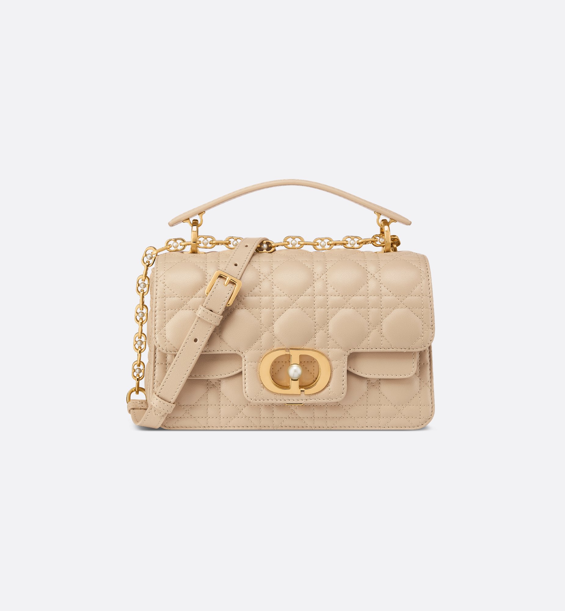 Dior Small Dior Jolie Top Handle Bag M9271UBHI_M51U