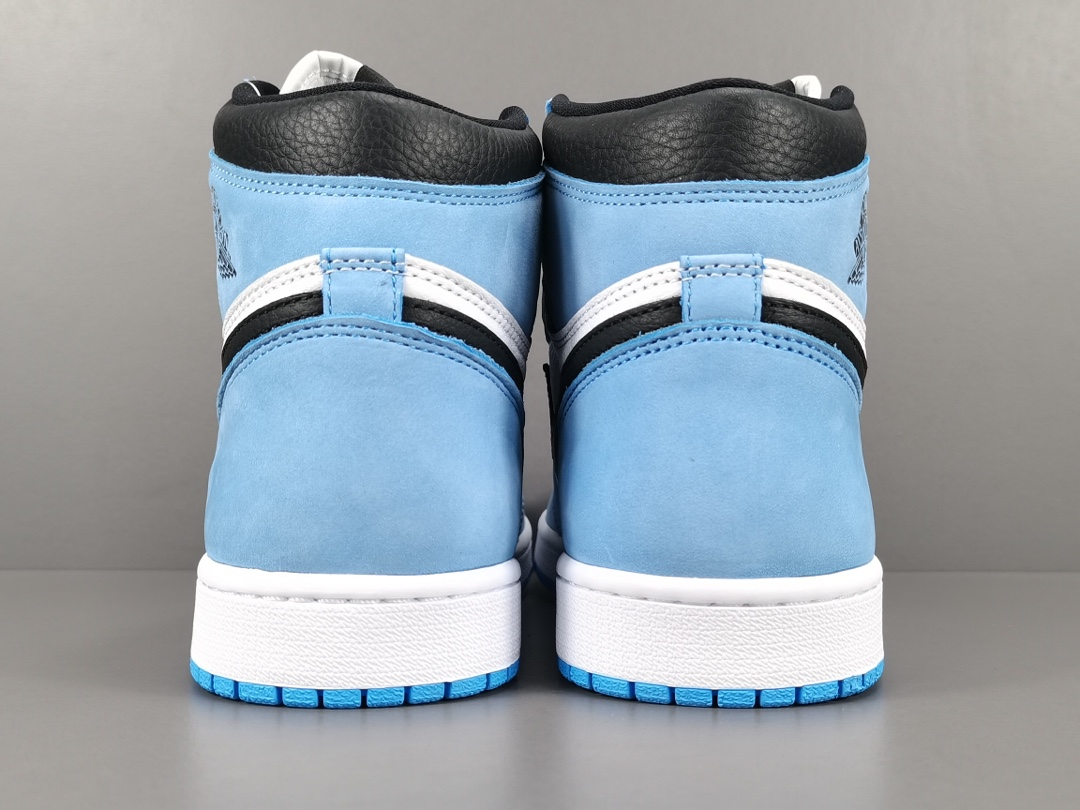 Nike Air Jordan 1 Retro High OGUniversity Blue555088-13